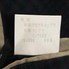 Burberrys 90er Jahre Old Check Muster doppelt geschnittene Jacke BE5 Navy System Herren Gebraucht
