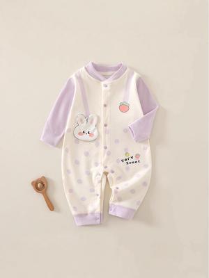Unisex (līdz 3 gadiem) – Kombinezoni