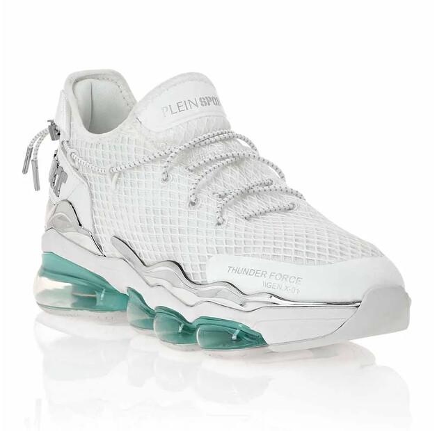 

Philipp Plein Sport Кросовки Thunder Force 41