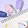 School Supplies DIY Craft Supplies DIY Stationery Dot Glue Roller Tapes Double Sided Adhesive Tape