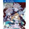 Used BLACK WOLVES SAGA -Wei Und Schwarz- - PS Vita (Used)