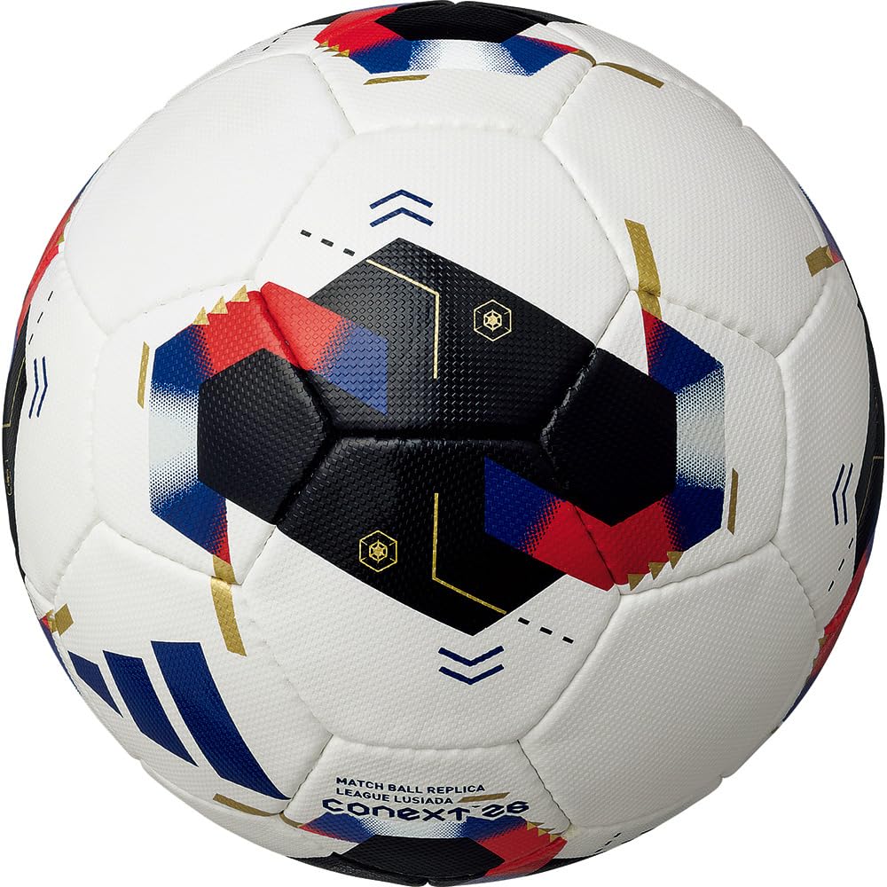 Adidas Connect 26 League Seada Size 5 Ball ADF532LU