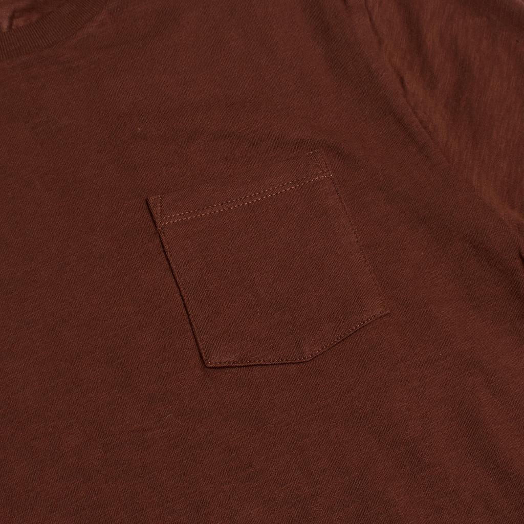 Camiseta Manga Corta con Bolsillo 825521 para Niño