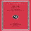 Eclogues. Georgics. Aeneid Books 16 by Virgil Hardback Book 9780674995833