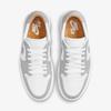 (W) Jordan 1 Elevate Low Blanc et Gris Loup DH7004-100