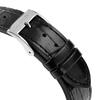 CITIZEN Collection Mechanical Made in Watch, Men's, Analog, Silver/Brown, Japan, NJ0250-01B