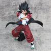 Anime Dragon Ball Super Saiyan Sun Wukong Beijie Combination Form Super Five Beijie Handmade Ornament