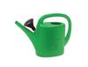 Plastic Watering Can 3L Spring - Green - Kon 3L Plap