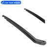 Car Rear Wiper Blade Blades Back Window Wipers Arm For Renault Koleos Hatchback (2009 Onwards) 405mm Auto Windscreen Blade