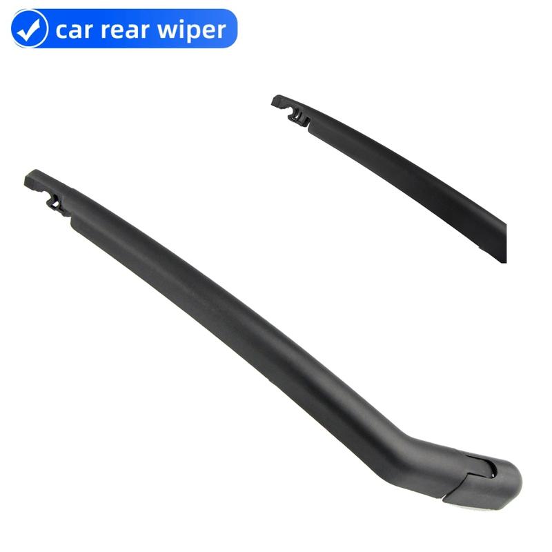 Car Rear Wiper Blade Blades Back Window Wipers Arm For Renault Koleos Hatchback (2009 Onwards) 405mm Auto Windscreen Blade