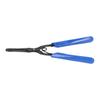 Optical Fiber Flange Long Nose Pliers Fiber Connector Inserting Extracting Tool Non Slip Handle