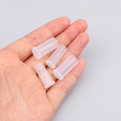 50 Pcs Common Rail Parts, Diesel Pump Repair Kits 7mm/9mm Inner Diameter Diesel Common Rail Injector Nozzle Dust Cap