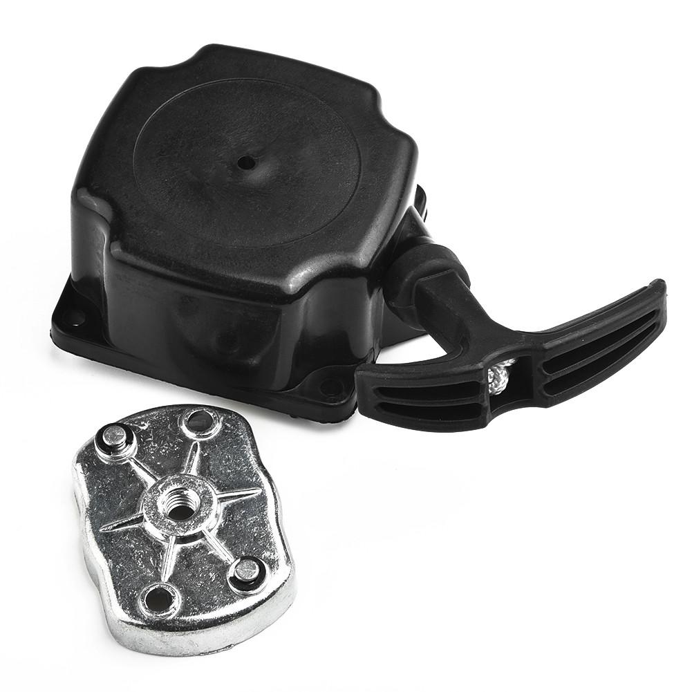 Scooter Pull starter Tool 43cc 47cc Start Starter Accessories Gas Parts Professional Pull Replacement 49cc Recoil