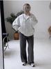 Unisex Retro American Velvet Thickened Zipper Hoodie: Spring/Autumn 2025