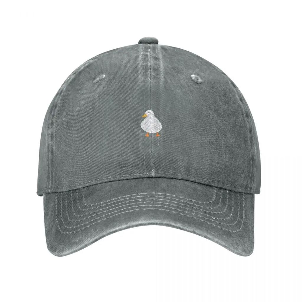 Call Duck Baseball Cap Hat Baseball Cap Beach Vintage Beach Hat GirlS Hats Unisexs
