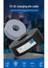 High-Temp Resistant XLPE Soft Wire for Lithium Battery Model Aircraft (1.0 - 3.0 Sq)