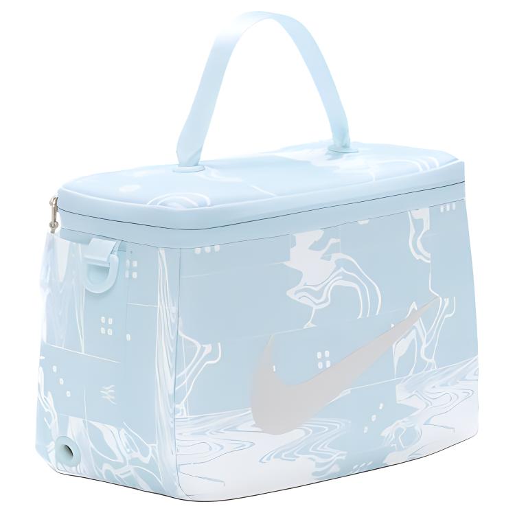 New Nike Serena Williams Design Crew Mini Crossbody Bag 3L HJ3659-474