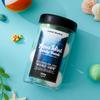 Конфета Bubble Monkey Aqua Mint Candy Bomb для пены для ванны 30гX10шт