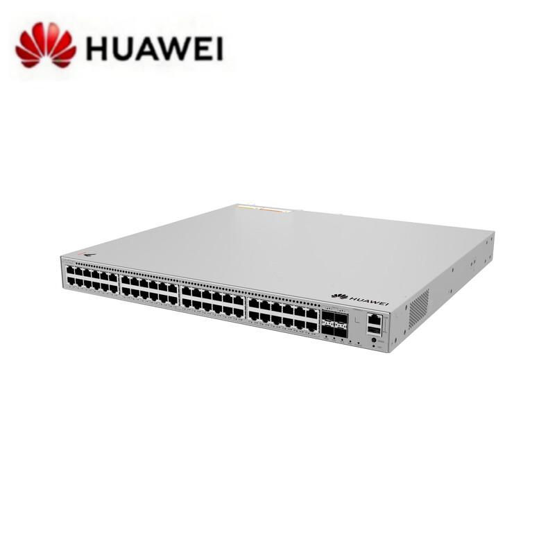 Huawei Kunlun S310-48HPN4X 2.5GE PoE Managed Switch