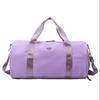 Lidu Dry-Wet Separation Sports Travel Duffle Bag