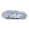 Air Jordan 6 Retro GS UNC Home Kids Sneakers Blue University-Blue White 384665-410