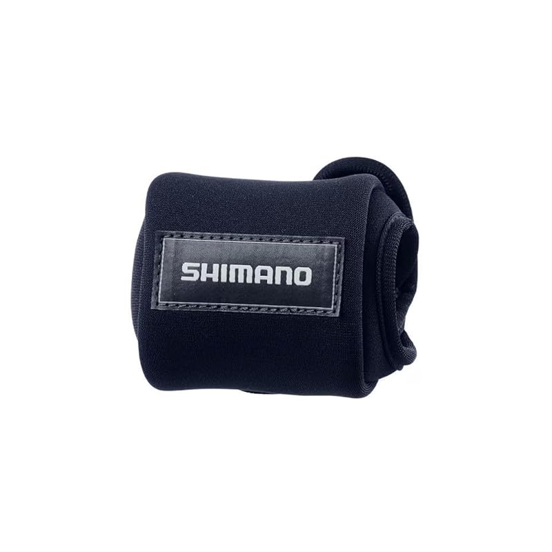 

SHIMANO reel guard (bait type) BP-072Y navy S