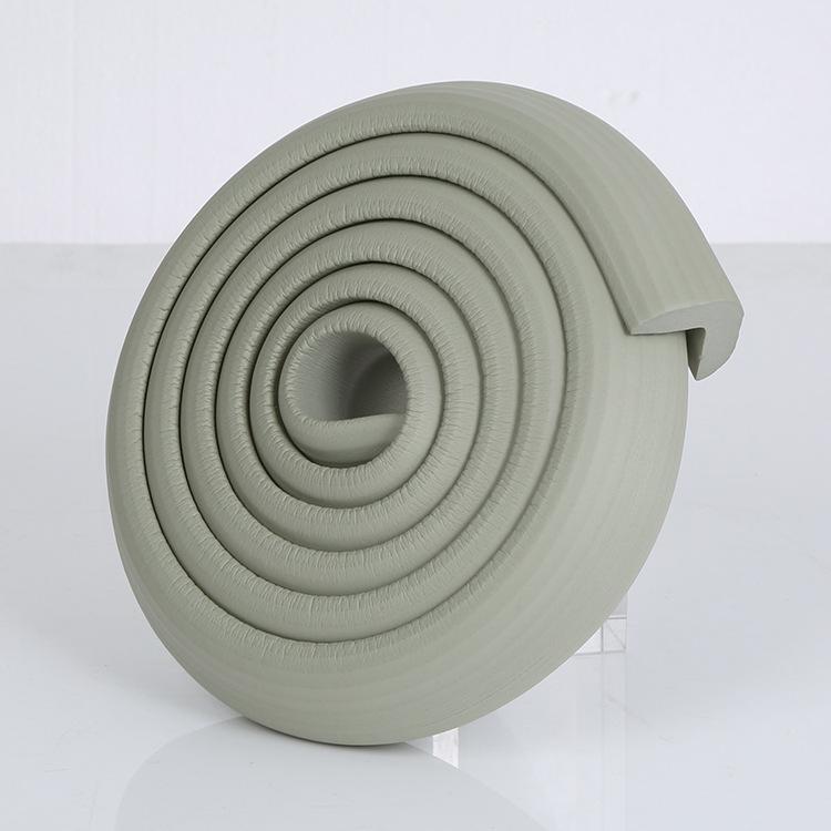 Widened Thick Striped Anti-Collision Baby Safety Strip