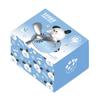 Car Air Freshener Cartoon Automotive Air Outlet Fan Freshener Vent Clips Aroma Diffuser,Car Diffuser,Car Perfume Aromatherapy Ornament Car Accessories