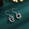 Náušnice Módní šperky Přeshraniční Jedinečné Nepravidelné Podzim Zima Stylové High End Vzhled od Designéra