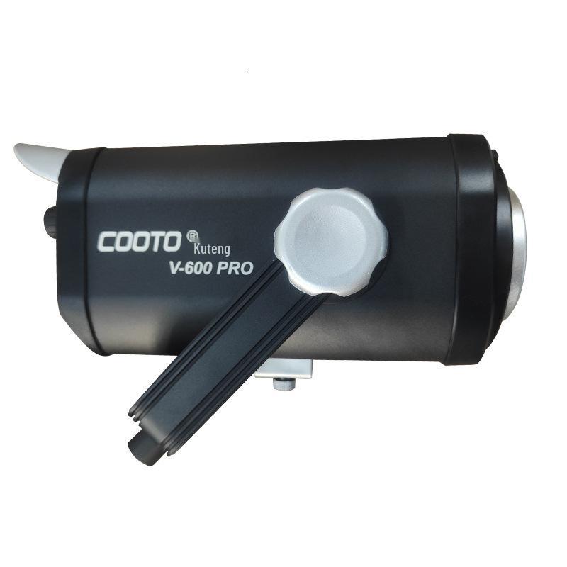 Kuteng SL-500/V-500PRO/V-600PRO Professional COB Fill Light for Live Streaming and Film Lighting