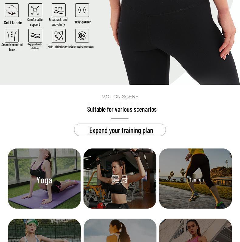 Women's Quick-Dry High-Intensity Running Bra - Breathable, Shockproof, Cloud-Feel Vest