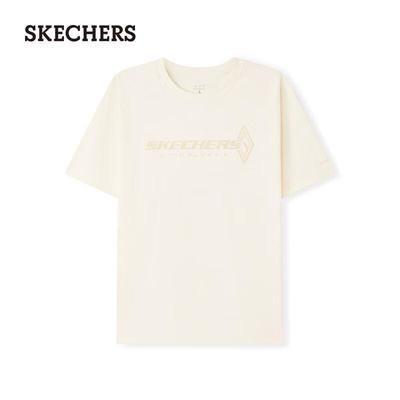 Men's Knit Short Sleeve T-Shirt L226M035