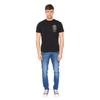 Duck and Cover Mens Stoneham Brushed Cotton T-Shirt