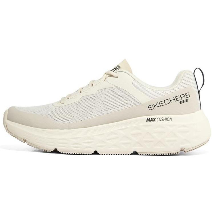 Skechers Cream White Men s 220351-NAT EU 45