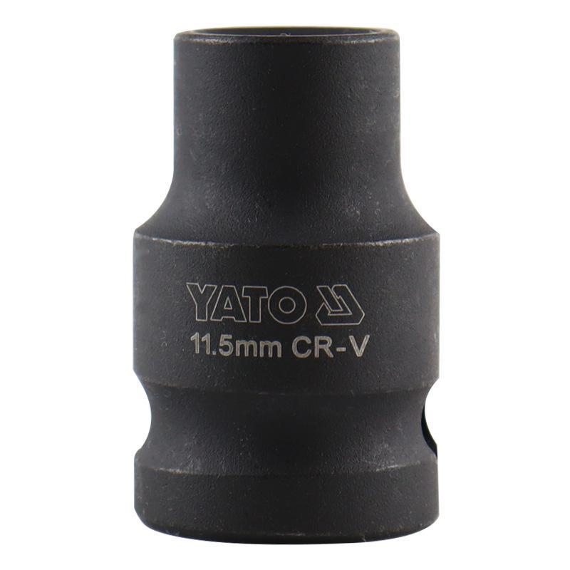 YATO Bremssattelzylinder Schraubenentfernhülse