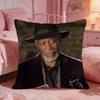 Now You SSee MMes Movie Cushion Cover Premium Comfort Reversible Pillow Cove Two In One Design For Any Room  Car Interior