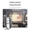 Galanz 23L Microwave & Grill Oven CN Plug (adapter Included)