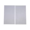 2pcs Polarizing Film Polarizer Electric Vehicle Image Display Screen Watch Battery Car Cell Phone LCD Display Repair