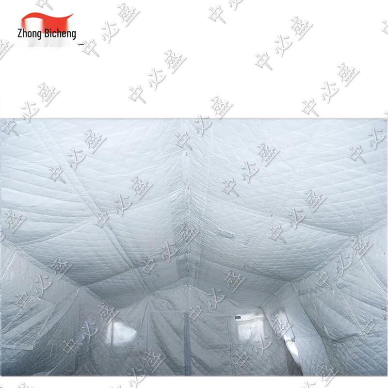 30 Sq M Frame & Outdoor Command Tent Accessories
