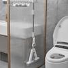 Foldable Absorbent Sponge Mop for Easy No-Hand-Wash Floor Cleaning