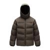 Camel Outdoor Windproof Down Jacket