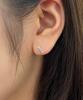 Baradu [Baradu 925] Modern Stick Piercing (Single)