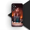 Phone Cover for Motorola Moto Edge 70 60 Fusion NEO Pro G Stylus G56 G96 G04 G05 20 Case Wallpaper S-Supernaturals-Poster