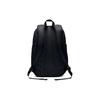 Nike Plecak Poliestrowy Regularny Unisex Czarny (Dla obu płci) Plecaki BA5241 010