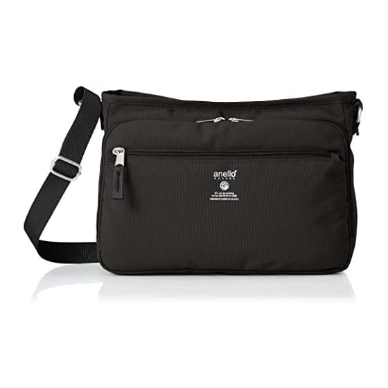 

[anello GRANDE] Shoulder bag, lightweight, water repellent, multiple storage A5 CABIN GTM0452