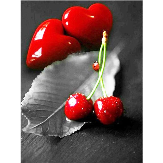 Full 5D Diy Diamond Painting Cartoon Diamond Embroidery Kits Full Lay Cross Stitch Home Decor Handmade Gift