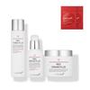 Red Line 2.0 Plus Acne Care Skincare Set (Red Toner 200ml + Red Serum 55ml + Red Cream 100ml) + Succinic Acid Pads 20pcs Gift