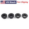 4pcs Shock Bushings Bearings For Polaris RANGER 2X4 4X4 6X6 700 EFI/XP RZR 800