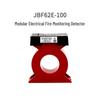 Qingniao JBF62E-100 Electrical Fire Monitoring Detector CN Plug (adapter Included)