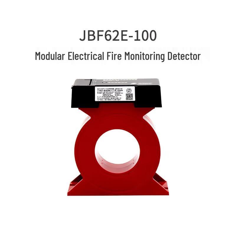 Qingniao JBF62E-100 Electrical Fire Monitoring Detector